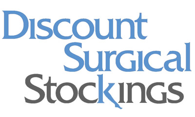 Senior discounts on Discount Surgical Stockings