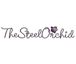 Teacher Discounts on Steel Orchid