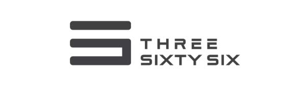 Member Discounts on Three Sixty Six