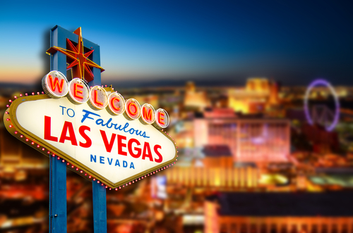 Vegas Discounts And Deals
