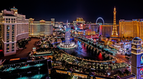 Las Vegas Discounts