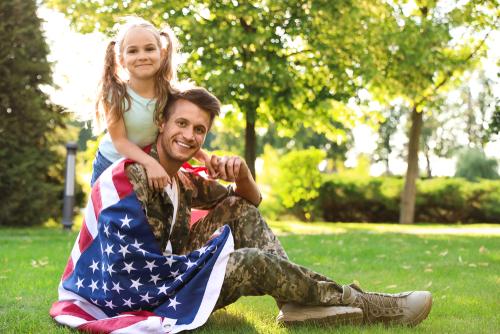 Military Discounts on personal loans