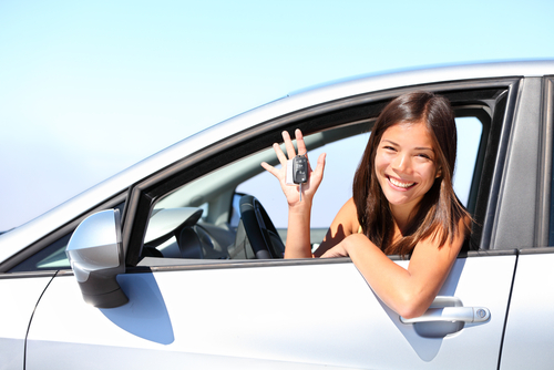 Student discounts on car insurance