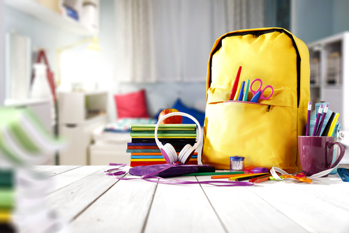 Student Discounts on school supplies