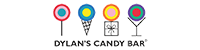 Employee Discounts on candy and desserts