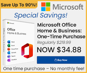 Teacher discounts on Microsoft