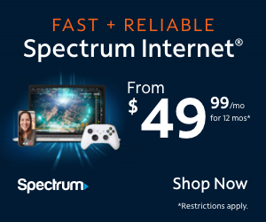 Student Discounts on Spectrum