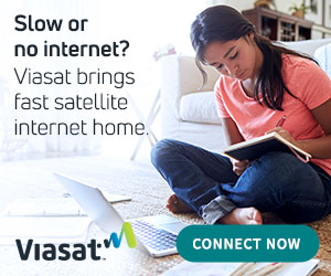 Discounts on Viasat