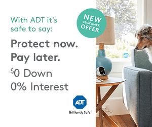 Senior Discounts on ADT