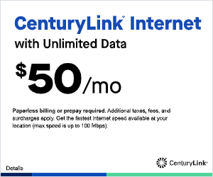 Discounts on CenturyLink