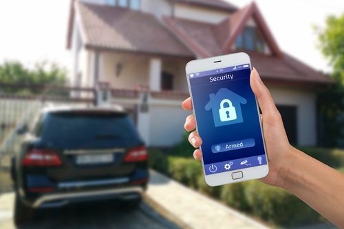 Discounts on Home Security