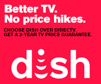 Teacher Discounts on Dish