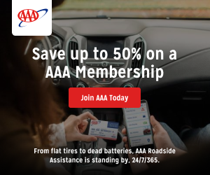 Discounts on AAA