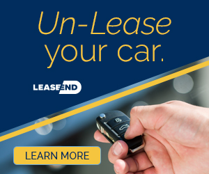 Teacher discounts on LeaseEnd