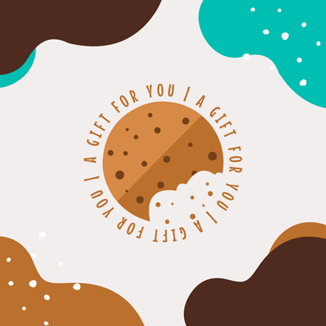 Student discounts on cookies