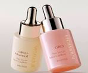 Teacher discounts on Vegamour