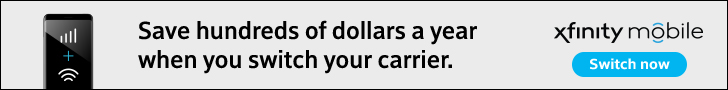 Teacher discounts on Xfinity